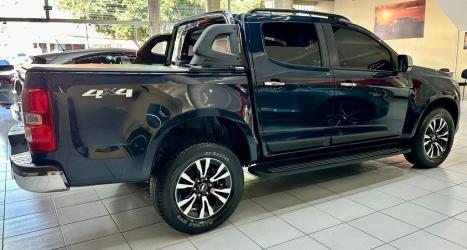CHEVROLET S10 2.5 FLEX LTZ 4X4 CABINE DUPLA, Foto 5