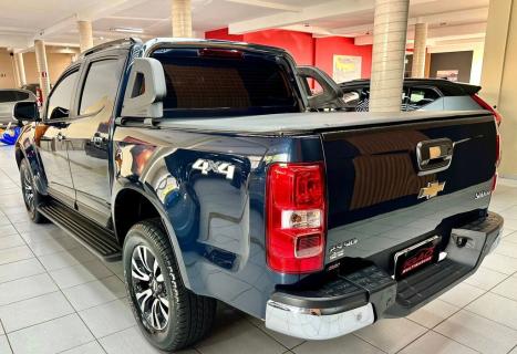 CHEVROLET S10 2.5 FLEX LTZ 4X4 CABINE DUPLA, Foto 6
