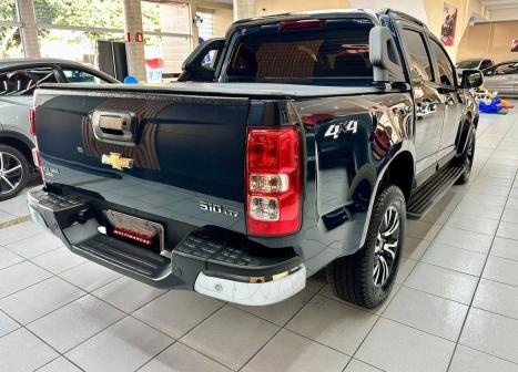 CHEVROLET S10 2.5 FLEX LTZ 4X4 CABINE DUPLA, Foto 7
