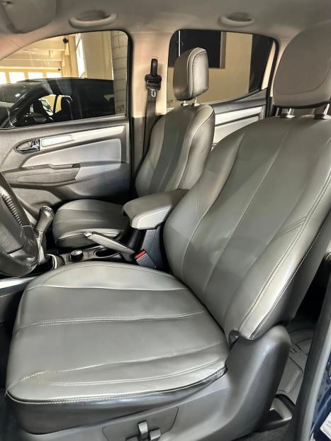 CHEVROLET S10 2.5 FLEX LTZ 4X4 CABINE DUPLA, Foto 10