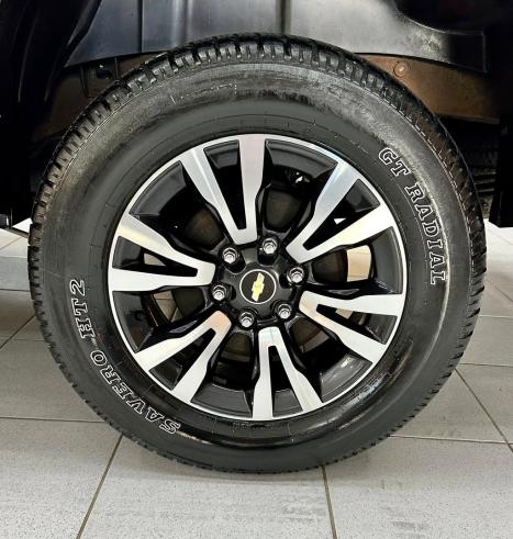 CHEVROLET S10 2.5 FLEX LTZ 4X4 CABINE DUPLA, Foto 14