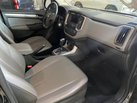 CHEVROLET S10 2.5 FLEX LT 4X4 CABINE DUPLA AUTOMTICO, Foto 3