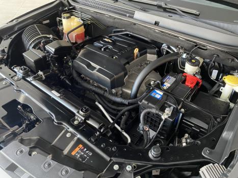 CHEVROLET S10 2.5 FLEX LT 4X4 CABINE DUPLA AUTOMTICO, Foto 4
