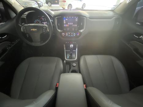 CHEVROLET S10 2.5 FLEX LT 4X4 CABINE DUPLA AUTOMTICO, Foto 5