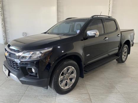 CHEVROLET S10 2.5 FLEX LT 4X4 CABINE DUPLA AUTOMTICO, Foto 6