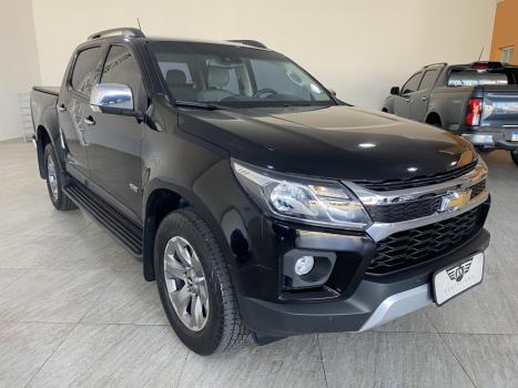 CHEVROLET S10 2.5 FLEX LT 4X4 CABINE DUPLA AUTOMTICO, Foto 7