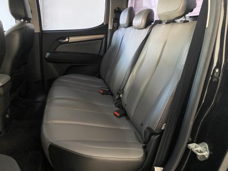 CHEVROLET S10 2.5 FLEX LT 4X4 CABINE DUPLA AUTOMTICO, Foto 11