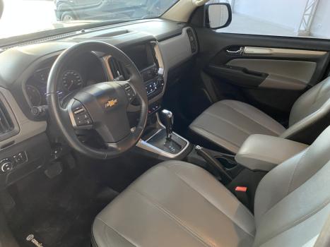 CHEVROLET S10 2.5 FLEX LT 4X4 CABINE DUPLA AUTOMTICO, Foto 12