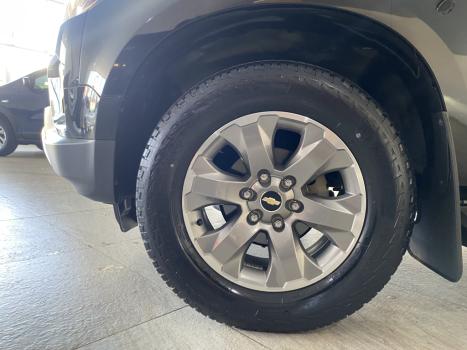 CHEVROLET S10 2.5 FLEX LT 4X4 CABINE DUPLA AUTOMTICO, Foto 13
