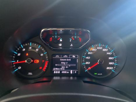 CHEVROLET S10 2.5 FLEX LT 4X4 CABINE DUPLA AUTOMTICO, Foto 14