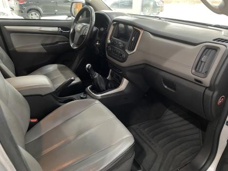 CHEVROLET S10 2.5 FLEX LTZ 4X4 CABINE DUPLA, Foto 3
