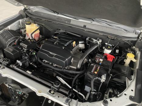 CHEVROLET S10 2.5 FLEX LTZ 4X4 CABINE DUPLA, Foto 4