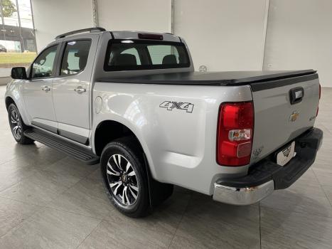 CHEVROLET S10 2.5 FLEX LTZ 4X4 CABINE DUPLA, Foto 5