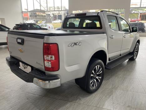 CHEVROLET S10 2.5 FLEX LTZ 4X4 CABINE DUPLA, Foto 6