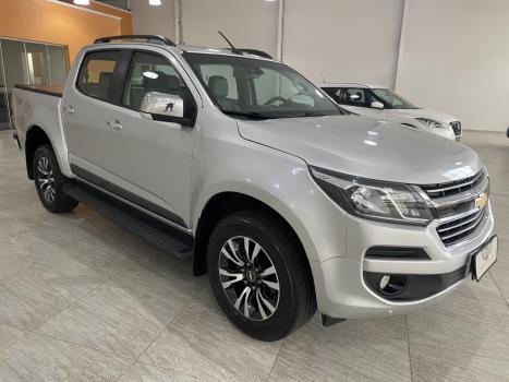 CHEVROLET S10 2.5 FLEX LTZ 4X4 CABINE DUPLA, Foto 7
