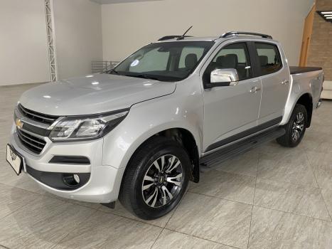 CHEVROLET S10 2.5 FLEX LTZ 4X4 CABINE DUPLA, Foto 8