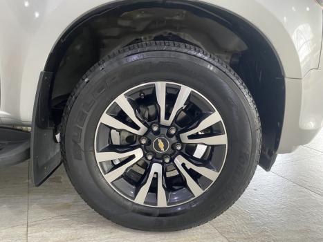 CHEVROLET S10 2.5 FLEX LTZ 4X4 CABINE DUPLA, Foto 9
