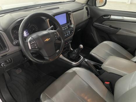 CHEVROLET S10 2.5 FLEX LTZ 4X4 CABINE DUPLA, Foto 10
