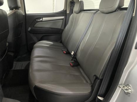 CHEVROLET S10 2.5 FLEX LTZ 4X4 CABINE DUPLA, Foto 11