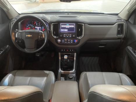 CHEVROLET S10 2.5 FLEX LTZ 4X4 CABINE DUPLA, Foto 12