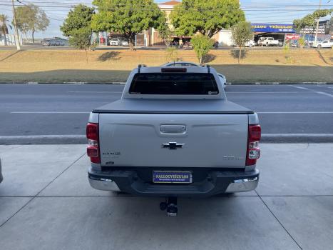 CHEVROLET S10 2.5 FLEX LTZ CABINE DUPLA, Foto 3