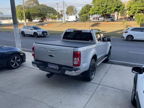 CHEVROLET S10 2.5 FLEX LTZ CABINE DUPLA, Foto 4