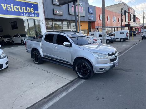 CHEVROLET S10 2.5 FLEX LTZ CABINE DUPLA, Foto 5