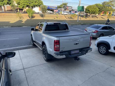 CHEVROLET S10 2.5 FLEX LTZ CABINE DUPLA, Foto 6