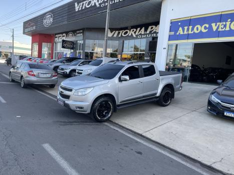 CHEVROLET S10 2.5 FLEX LTZ CABINE DUPLA, Foto 7