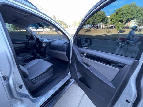 CHEVROLET S10 2.5 FLEX LTZ CABINE DUPLA, Foto 8