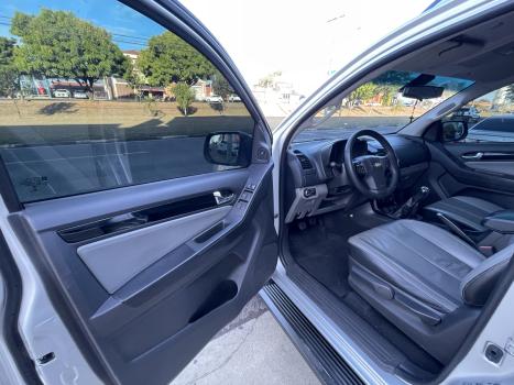 CHEVROLET S10 2.5 FLEX LTZ CABINE DUPLA, Foto 9
