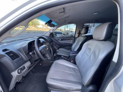CHEVROLET S10 2.5 FLEX LTZ CABINE DUPLA, Foto 12