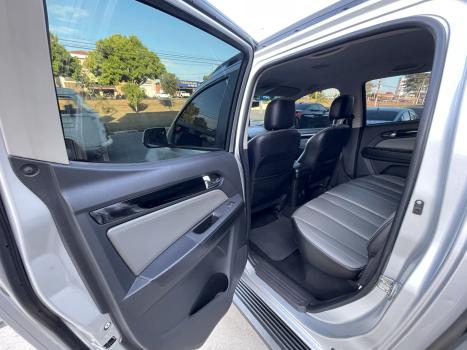 CHEVROLET S10 2.5 FLEX LTZ CABINE DUPLA, Foto 13