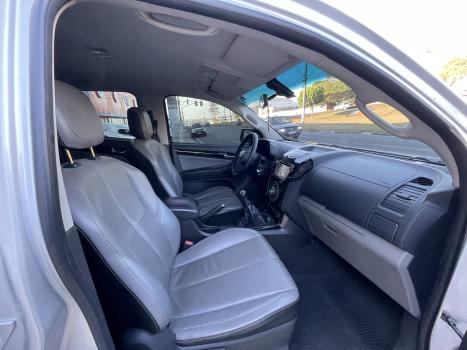 CHEVROLET S10 2.5 FLEX LTZ CABINE DUPLA, Foto 14