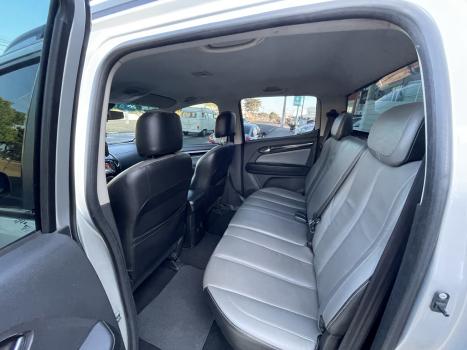 CHEVROLET S10 2.5 FLEX LTZ CABINE DUPLA, Foto 15