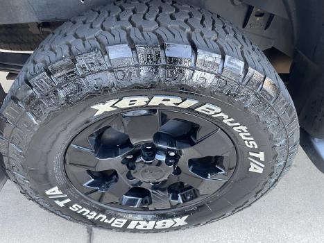 CHEVROLET S10 2.5 FLEX LTZ CABINE DUPLA, Foto 16