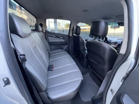 CHEVROLET S10 2.5 FLEX LTZ CABINE DUPLA, Foto 17