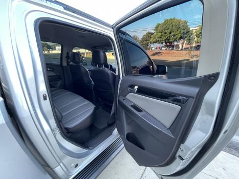 CHEVROLET S10 2.5 FLEX LTZ CABINE DUPLA, Foto 18