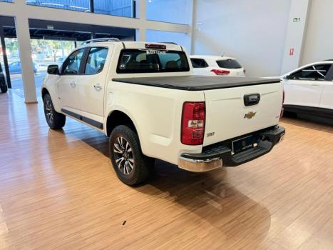 CHEVROLET S10 2.5 FLEX LTZ 4X4 CABINE DUPLA AUTOMTICO, Foto 2