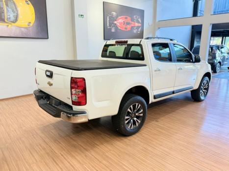 CHEVROLET S10 2.5 FLEX LTZ 4X4 CABINE DUPLA AUTOMTICO, Foto 4