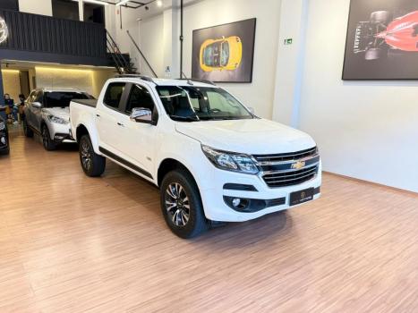 CHEVROLET S10 2.5 FLEX LTZ 4X4 CABINE DUPLA AUTOMTICO, Foto 6
