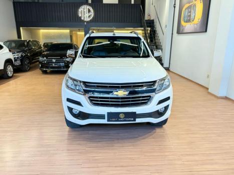 CHEVROLET S10 2.5 FLEX LTZ 4X4 CABINE DUPLA AUTOMTICO, Foto 7