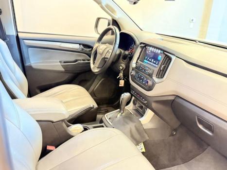 CHEVROLET S10 2.5 FLEX LTZ 4X4 CABINE DUPLA AUTOMTICO, Foto 9