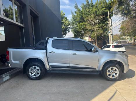 CHEVROLET S10 2.5 FLEX LTZ CABINE DUPLA AUTOMTICO, Foto 5