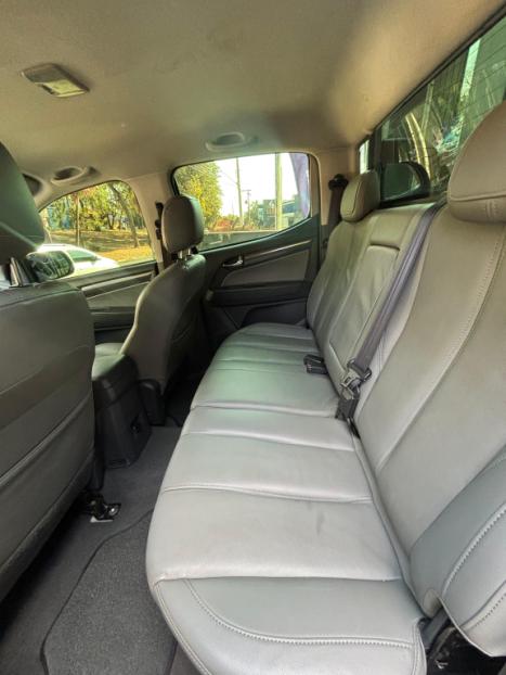 CHEVROLET S10 2.5 FLEX LTZ CABINE DUPLA AUTOMTICO, Foto 8