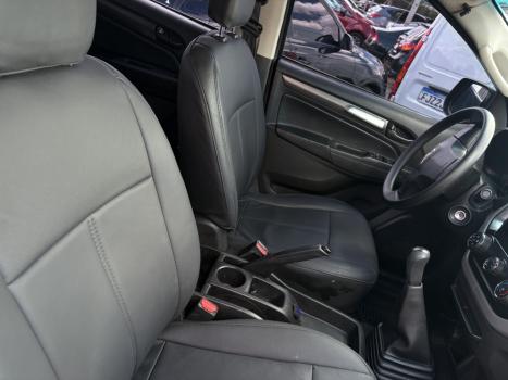 CHEVROLET S10 2.5 FLEX ADVANTAGE CABINE DUPLA, Foto 2
