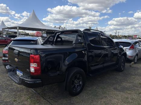 CHEVROLET S10 2.5 FLEX ADVANTAGE CABINE DUPLA, Foto 4