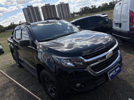 CHEVROLET S10 2.5 FLEX ADVANTAGE CABINE DUPLA, Foto 5