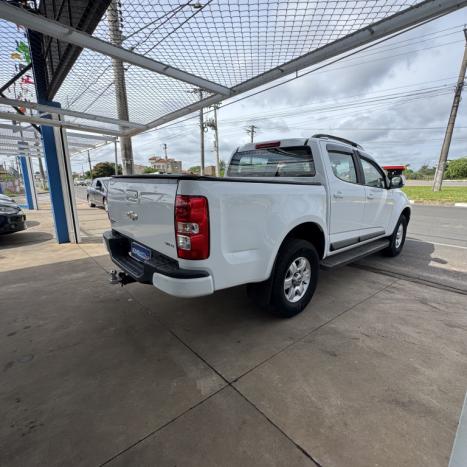 CHEVROLET S10 2.8 12V CABINE DUPLA TURBO DIESEL, Foto 5