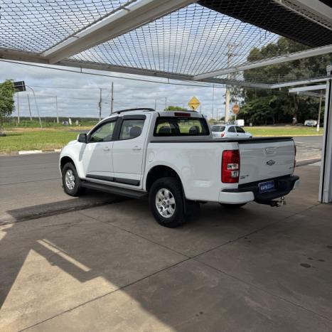 CHEVROLET S10 2.8 12V CABINE DUPLA TURBO DIESEL, Foto 9